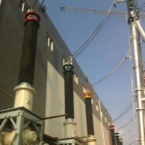 550KV-EGYPT