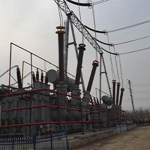 550KV-RUSSIA