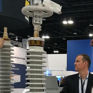 International Electric Power Exhibition (IEEE 2018 USA) International Electric Power Exhibition (IEEE 2018 USA)