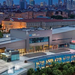 IEEE PES GT&D 2023 Istanbul