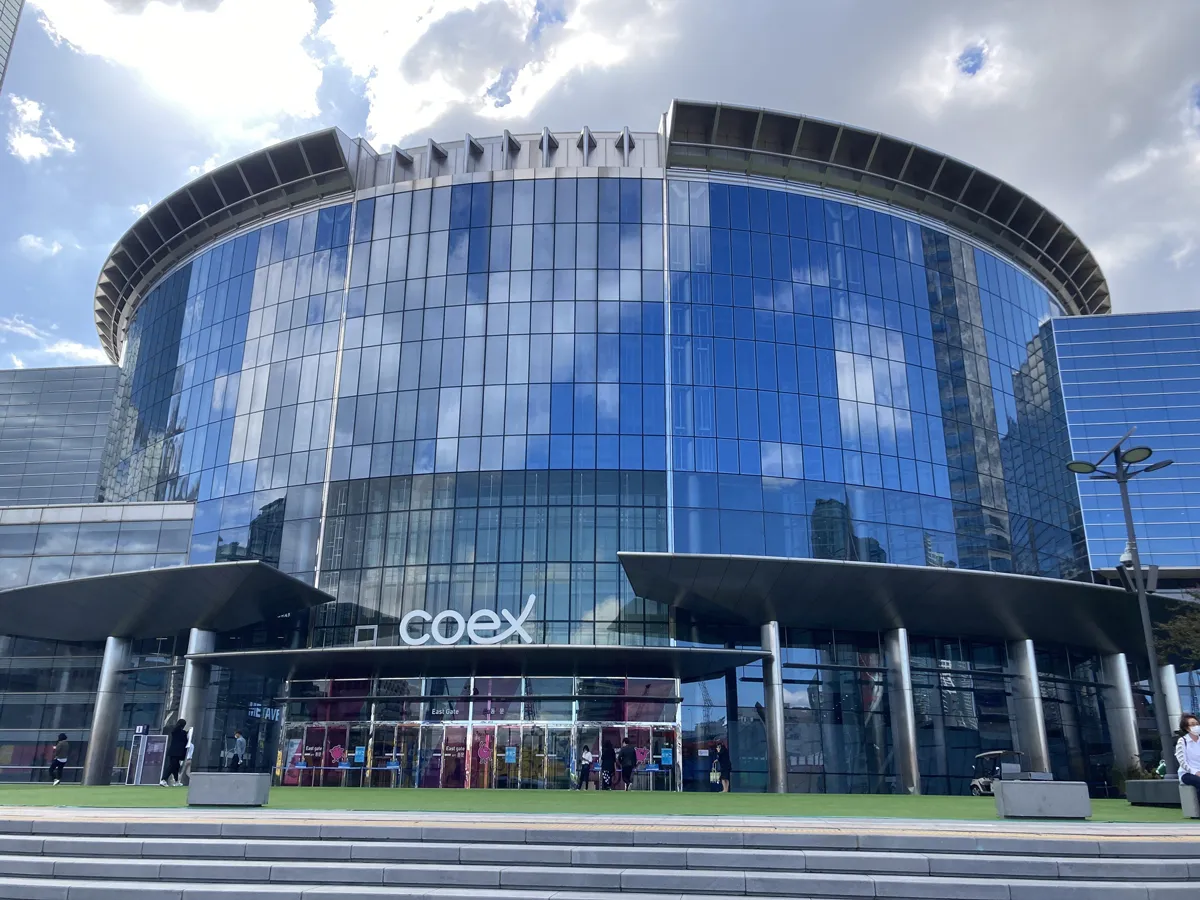 2023 SIEF PGK &KSGE Seoul International Electric Fair