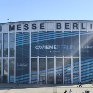 Germany Messe Berlin  Expo Germany Messe Berlin  Expo