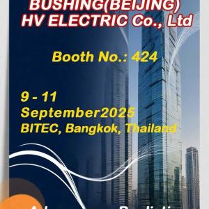 Unlock Southeast Asia's Energy Future: Visit Lingrong at Enlit Asia 2025 