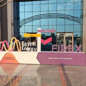 Bushing Beijing Egypt Energy & Firex 2025  Bushing Beijing Egypt Energy & Firex 2025