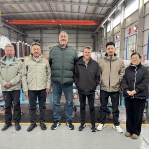 New Zealand Customers