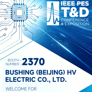 2026 IEEE PES T&D is ready to kick off!