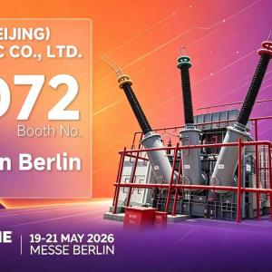 Berlin Coil Exhibition