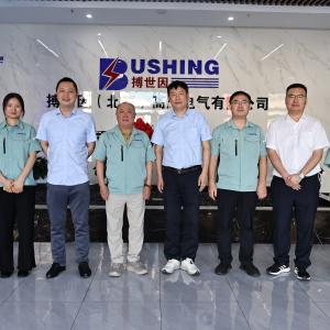 Shanghai Zhixin Electric CO.,LTD