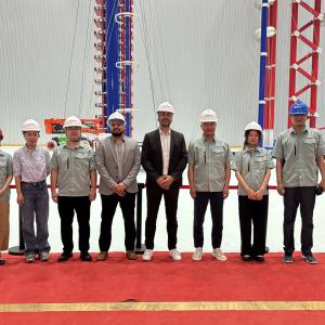 SGB-SMIT Group